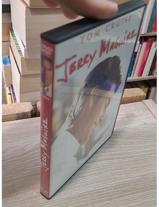Jerry Maguire (DVD)
