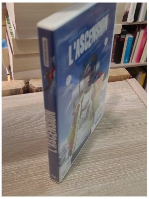L'Ascension (DVD)