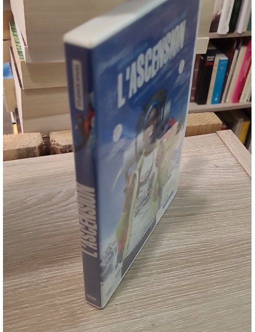L'Ascension (DVD)