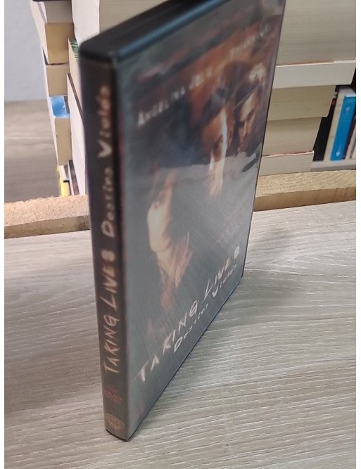 Taking Lives - Destins violés (DVD)