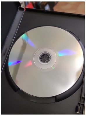 Taking Lives - Destins violés (DVD)