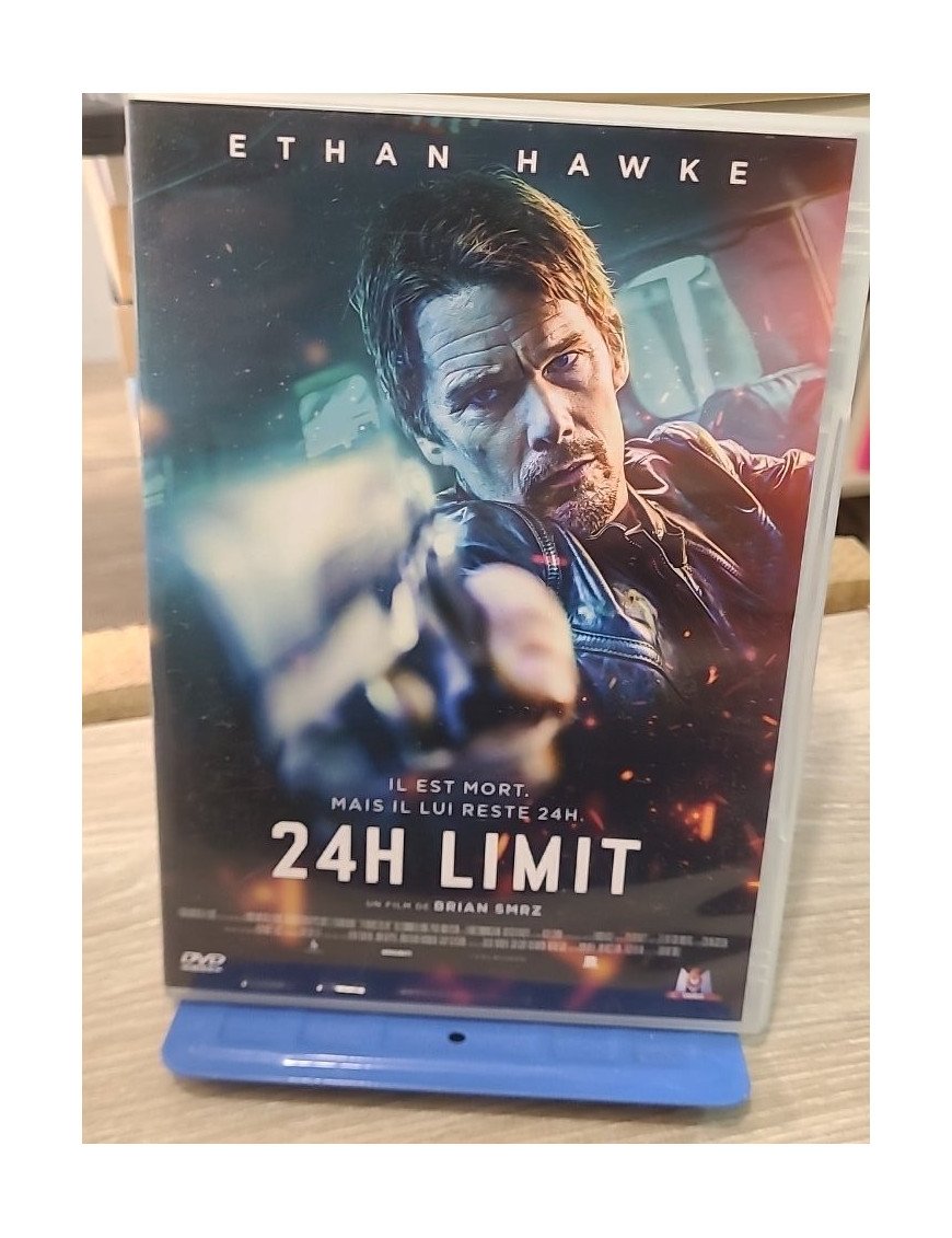 24H Limit (DVD)
