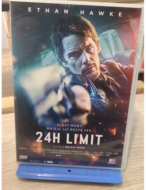 24H Limit (DVD)