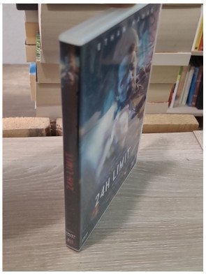 24H Limit (DVD)