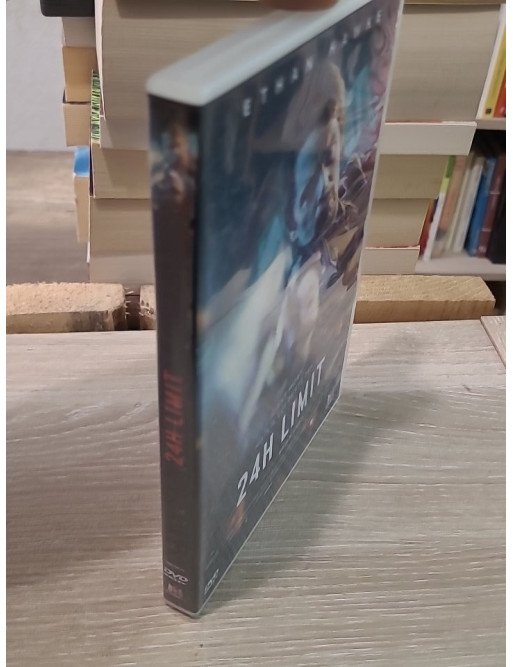 24H Limit (DVD)