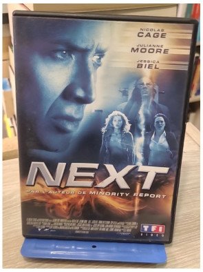 Next (DVD)