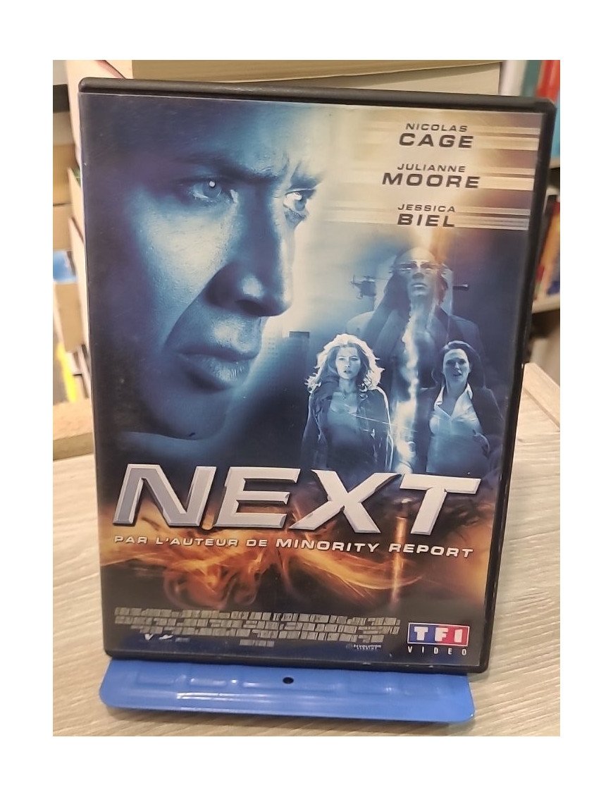 Next (DVD)