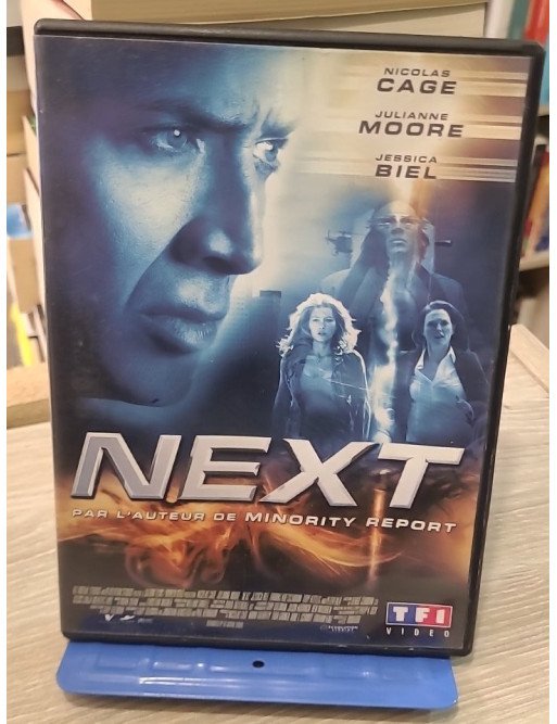 Next (DVD)