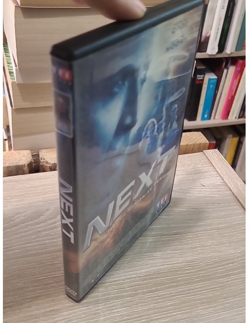 Next (DVD)