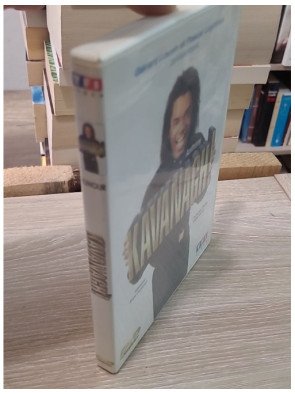 Anthony Kavanagh (DVD)