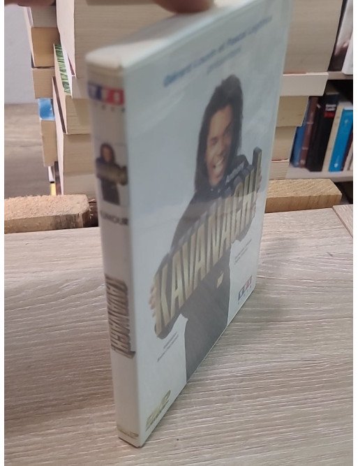 Anthony Kavanagh (DVD)