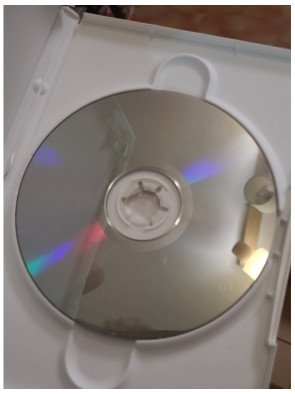 Anthony Kavanagh (DVD)