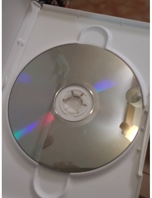 Anthony Kavanagh (DVD)