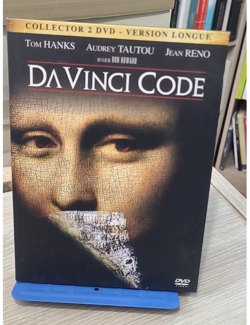 Da Vinci Code [Édition Collector - Version Longue] (DVD)
