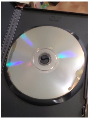 Space Movie - La menace fantoche (DVD)