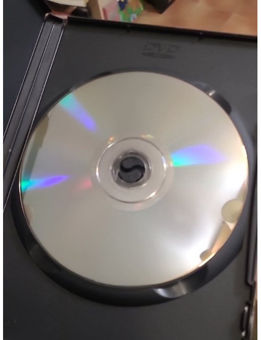 Space Movie - La menace fantoche (DVD)