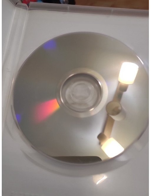 Aniki mon frère (DVD)