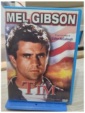 Tim (DVD)