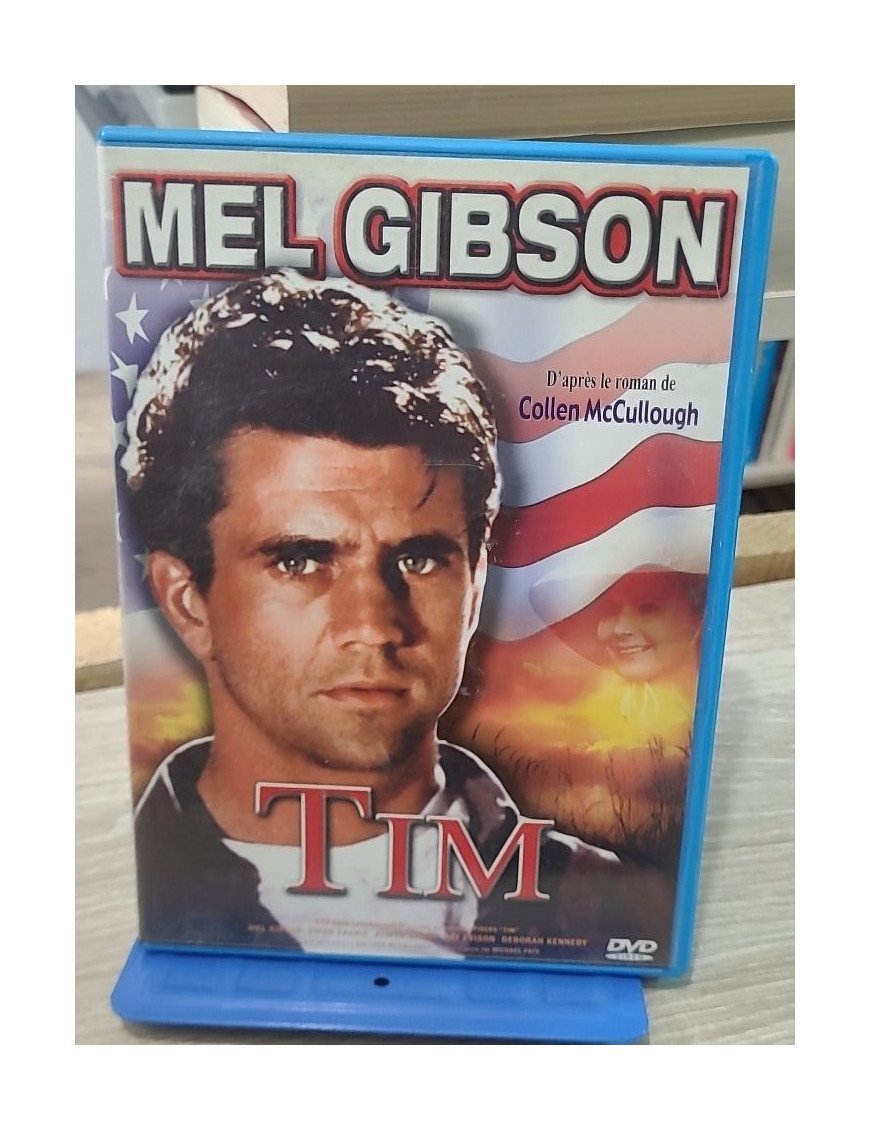 Tim (DVD)