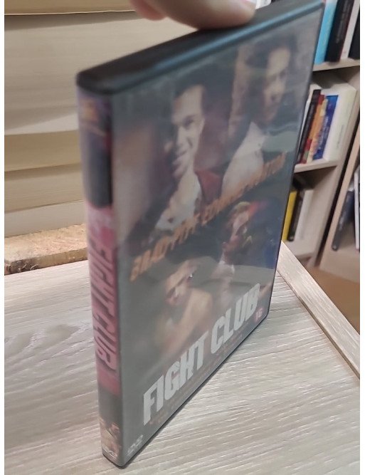Fight Club (DVD)