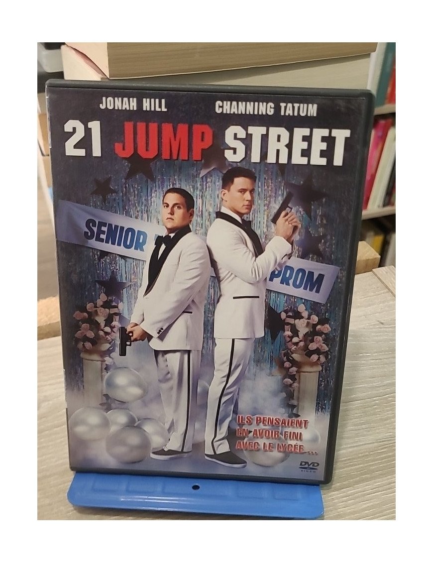 21 Jump Street (DVD)
