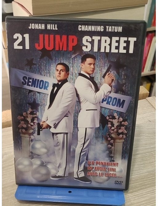 21 Jump Street (DVD)
