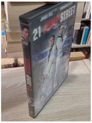 21 Jump Street (DVD)