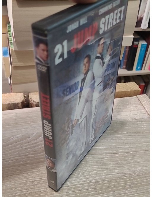 21 Jump Street (DVD)