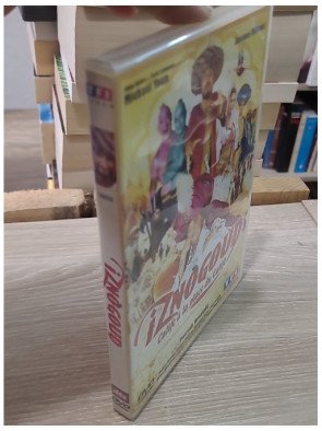 Iznogoud [Édition Simple] (DVD)