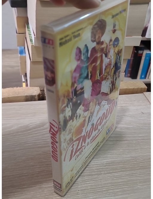 Iznogoud [Édition Simple] (DVD)