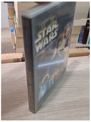 L' Attaque des clones - Edition Collector (DVD)