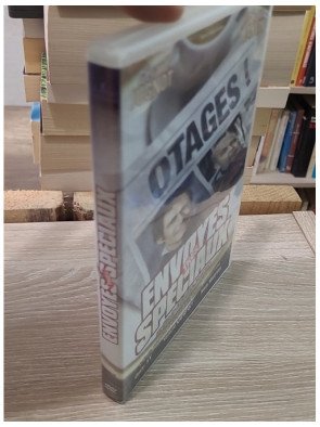Envoyés très spéciaux (DVD)