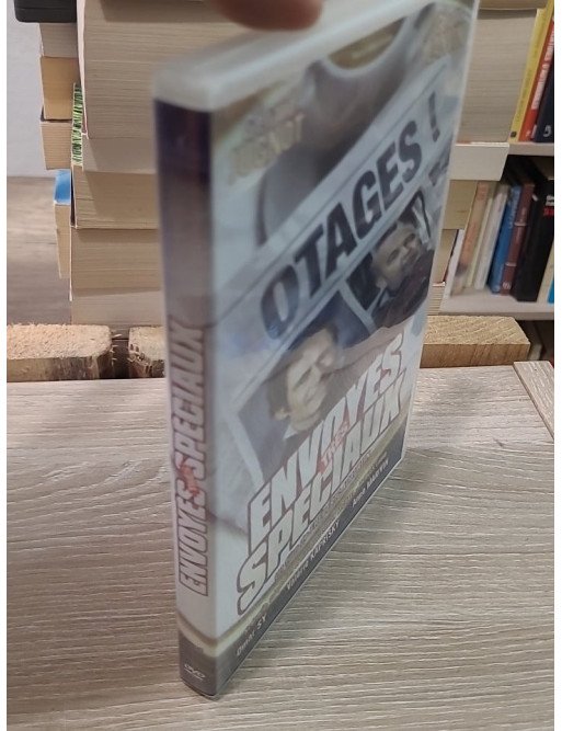 Envoyés très spéciaux (DVD)