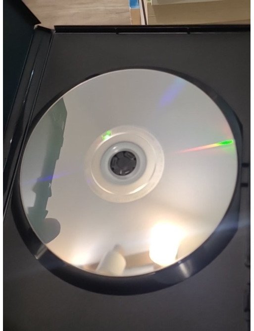 L'Assistant du vampire (DVD)