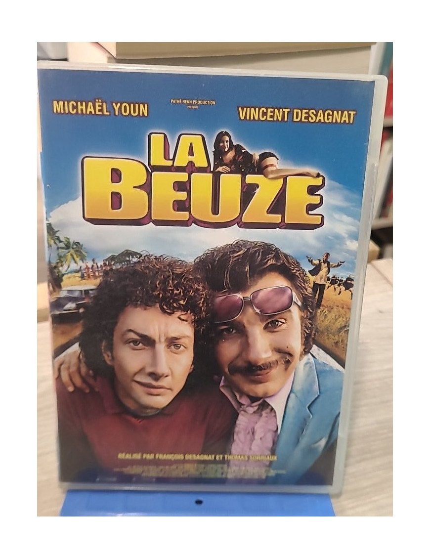La Beuze [Édition Collector] (DVD)