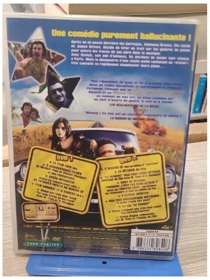 La Beuze [Édition Collector] (DVD)