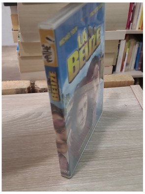 La Beuze [Édition Collector] (DVD)