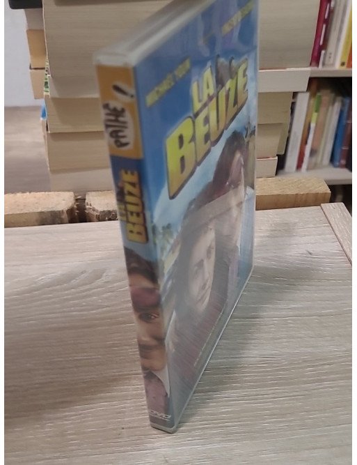 La Beuze [Édition Collector] (DVD)