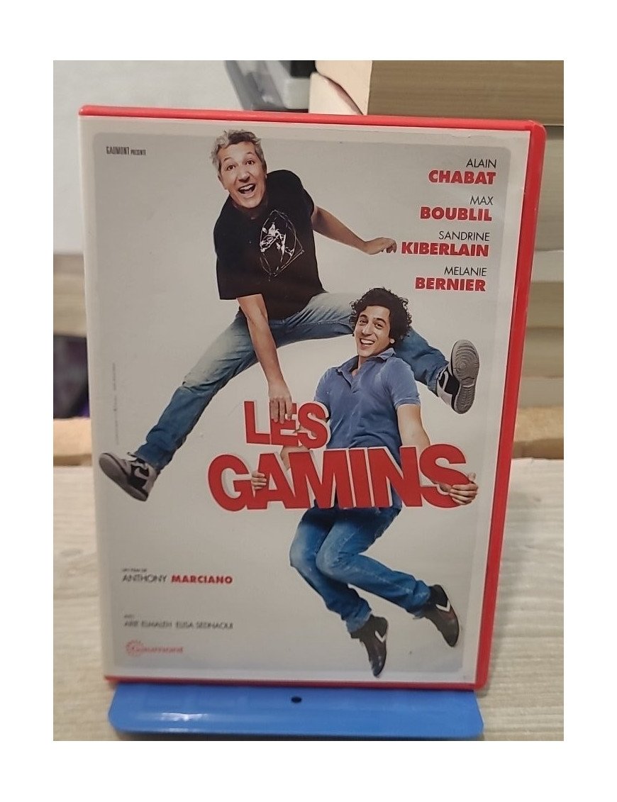 Les Gamins (DVD)