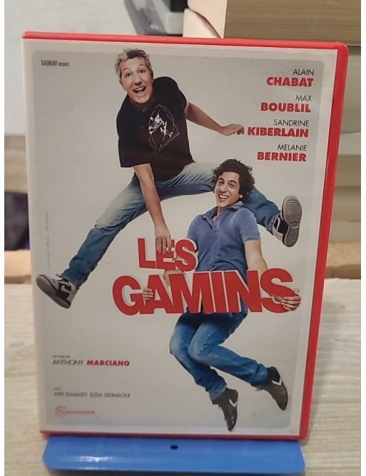 Les Gamins (DVD)