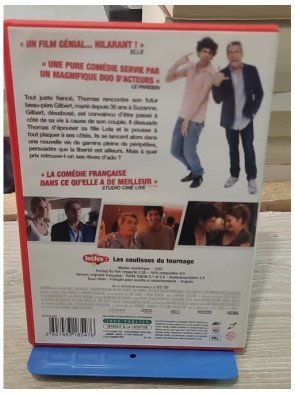 Les Gamins (DVD)