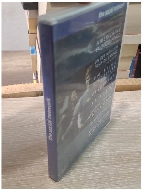 The Social Network [Édition Collector] (DVD)