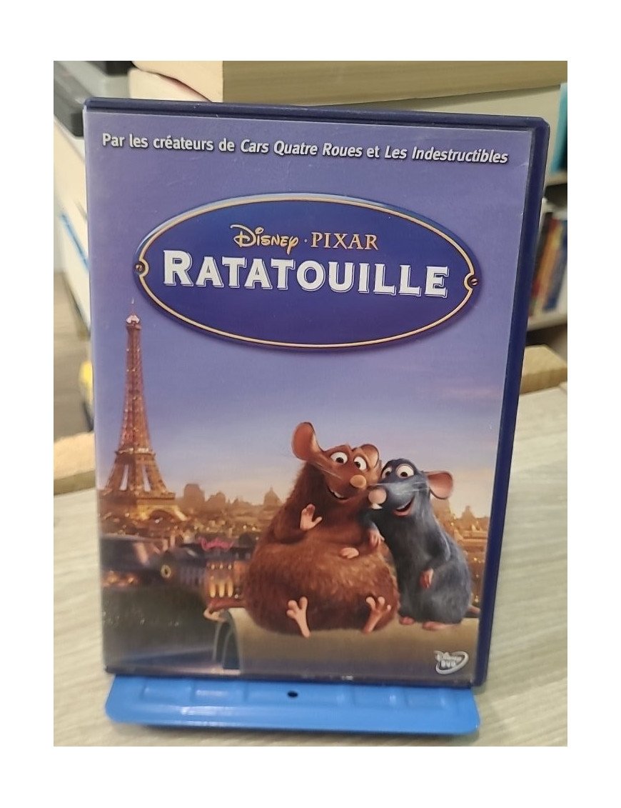 Ratatouille (DVD)