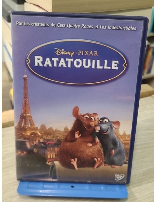 Ratatouille (DVD)