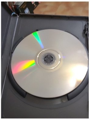 La couleur des sentiments (DVD)