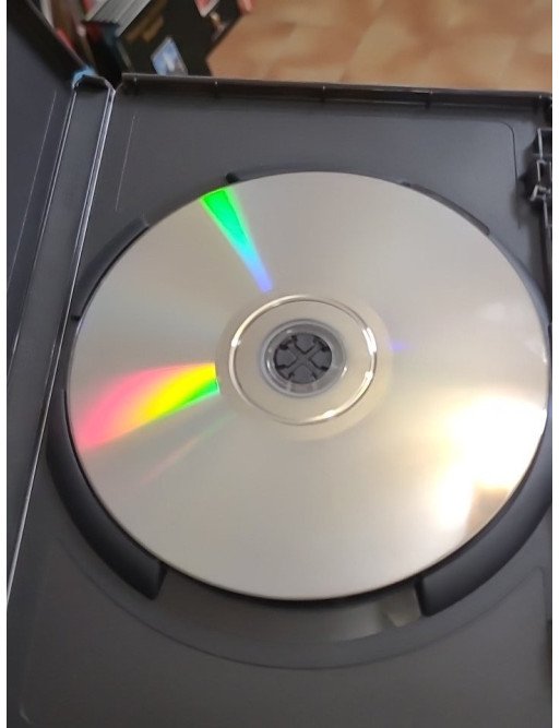 La couleur des sentiments (DVD)