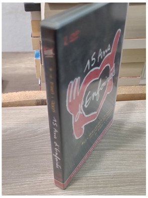 Les Enfoirés - 15 Ans D'Enfoirés (DVD)