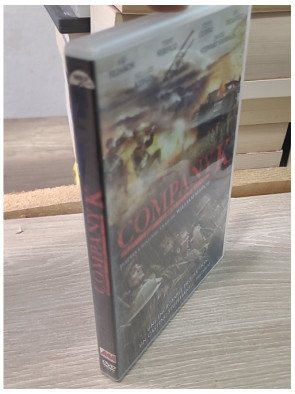 Company K (DVD)