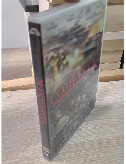 Company K (DVD)