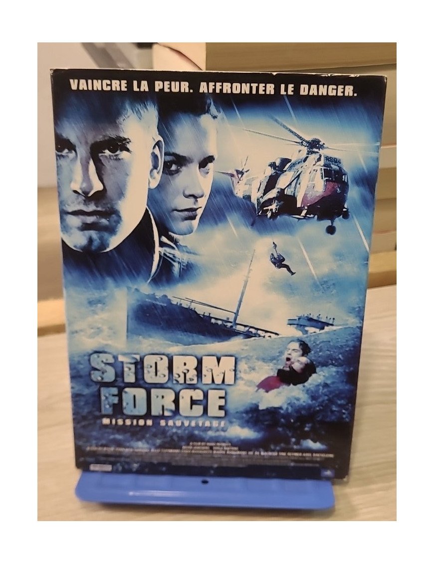 Storm Force - Mission Sauvetage (DVD)